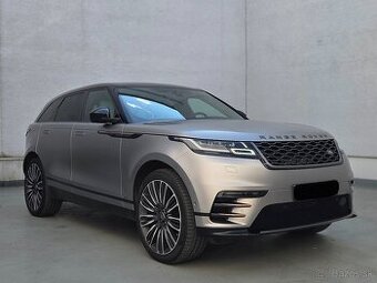 Range Rover Velar R-DYNAMIC 3.0d