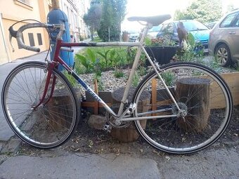 Predam retro bike.