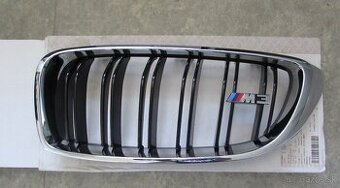 BMW M3 F80 ladvinky originál - 1