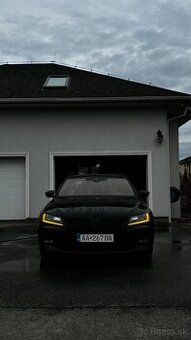 ŠKODA SUPERB III. 2.0TDI 140KW 4x4