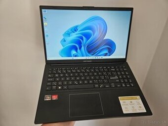 Asus Vivobook 15,6" R5 7520U,16GB/512GB,top,zaruka