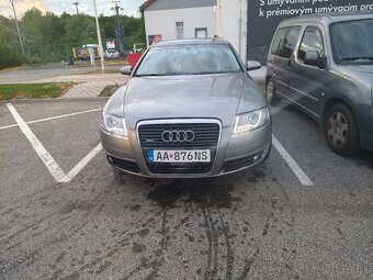 A6 c6