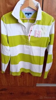 Tomm Hilfiger