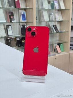 Iphone 14 128GB | ZDRAVIE 100% Záruka 2 roky