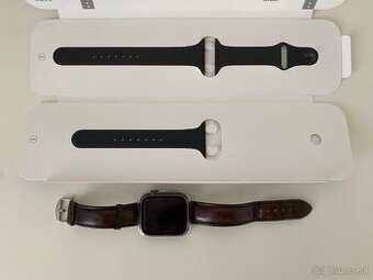 Apple watch series 6