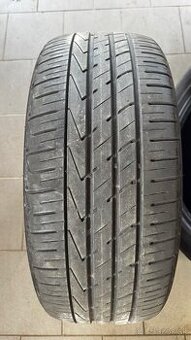 Letne pneu 235/50 R19 Hankook Ventus S1evo2 SUV