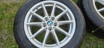 Predam BMW elektróny 5x112 r17