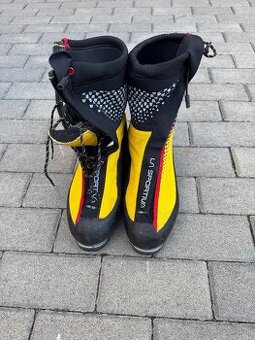 La Sportiva Batura 2 veľ. 43