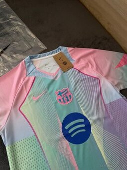 Futbalový dres FC Barcelona
