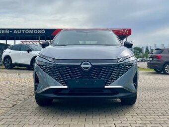 Nový Nissan Qashqai 1.3 DIG-T MHEV X-Tronic Tekna+Bose
