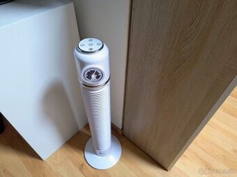 Stlpovy dotykovy ventilator