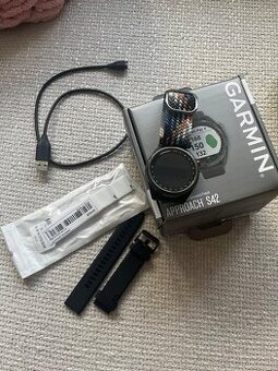 Garmin approach s42