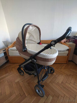Kočík ✅ Peg Perego Carrello Easy Drive 3v1