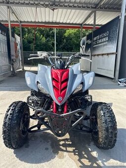 Yamaha Raptor 350