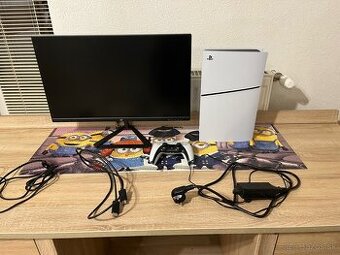 Ps 5 set