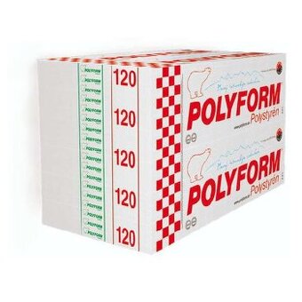Fasadny polystyren 20 cm