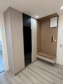 🏠 Dlhodobý prenájom 3-izbového bytu
