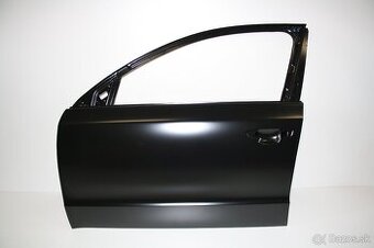 Kúpim dvere škoda Superb 2 combi