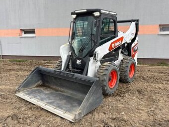 Bobcat S76