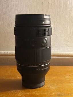 Samyang 35-150 f2/2.8