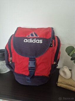 Adidas retro batoh