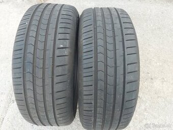 235/55R17 VREDESTEIN letné pneumatiky 2 kS