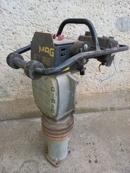 Bomag skokan - 1