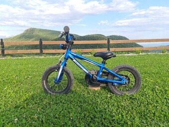 Detsky bicykel 12