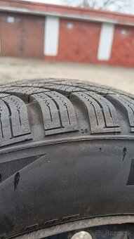 Zimne pneu (sada) Nexen Winguard snow g3 185/65 r15 88t