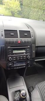 Predam volkswagen Polo 1.9 TDI