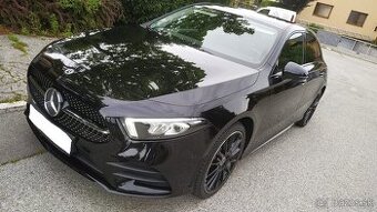 Mercedes Benz A 250e 160kw,AMG,Plug in Hybrid/PHEV/,11/2022