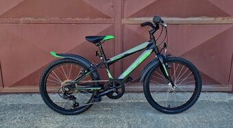 Bicykel 20" CTM SCOOBY 2.0 pekný stav