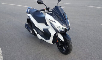 SYM JET X 125