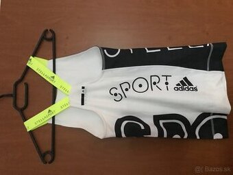 STELLA MC CARTNEY/ADIDAS originál damske tielko S