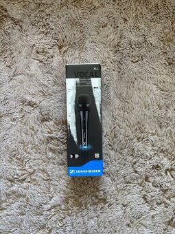 Sennheiser mikrofón - 1
