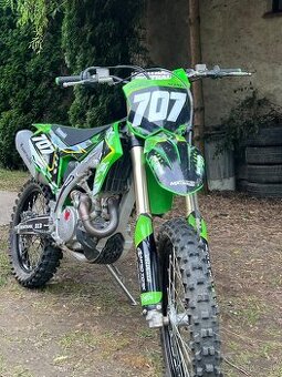 Kx