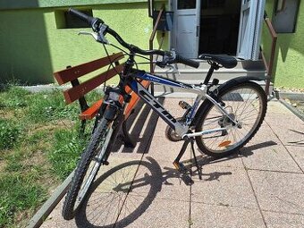 Bicykel CTM Axon