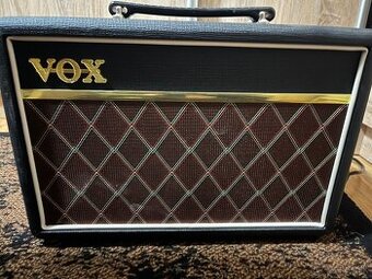 Vox Pathfinder 10 - Gitarové tranzistorové kombo