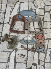 Nahradne diely Zetor - 1