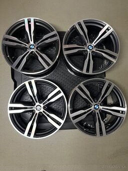 5x112 org. BMW STYLE 648M