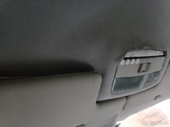 Predám Fabia 1.2 HTP