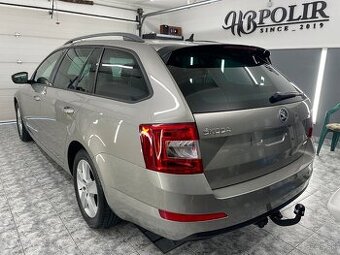 Škoda octavia combi 1.6 TDI