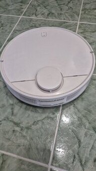 Predám robotický vysávač Xiaomi Mi Robot Vacuum-Mop P – 80 €