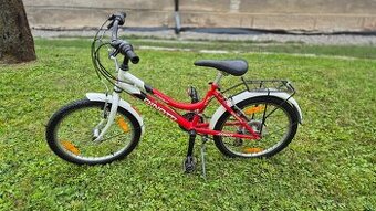 Predam detský bicykel