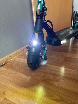 Vsett 9+ / 1800W/ LG 48V21A