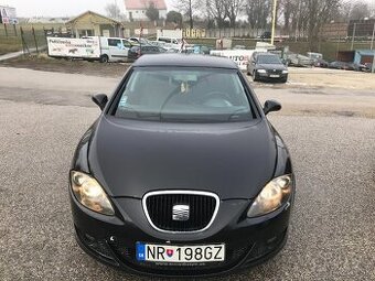 Seat Leon 2006