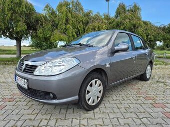 Renault Thalia 2. 1.2 16v ...82 000 km