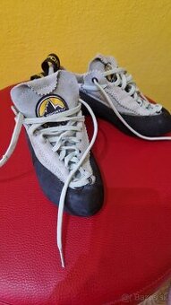 LaSportiva Mythos lezečky