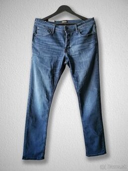 Pánske rifle Jack & Jones - 36/34