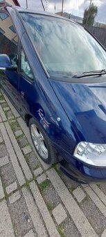 Predám seat alhambra 2.0 tdi rok.2010